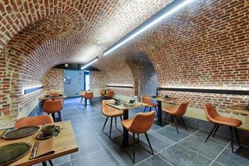 Twee broeders in Millen