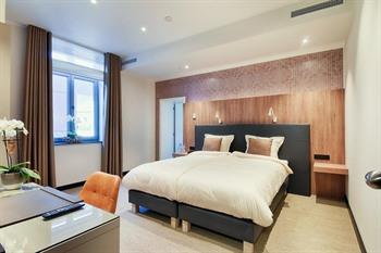 Twee broeders in Millen