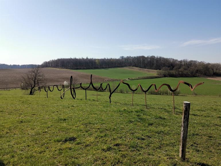 Twijfelgrens in Borgloon