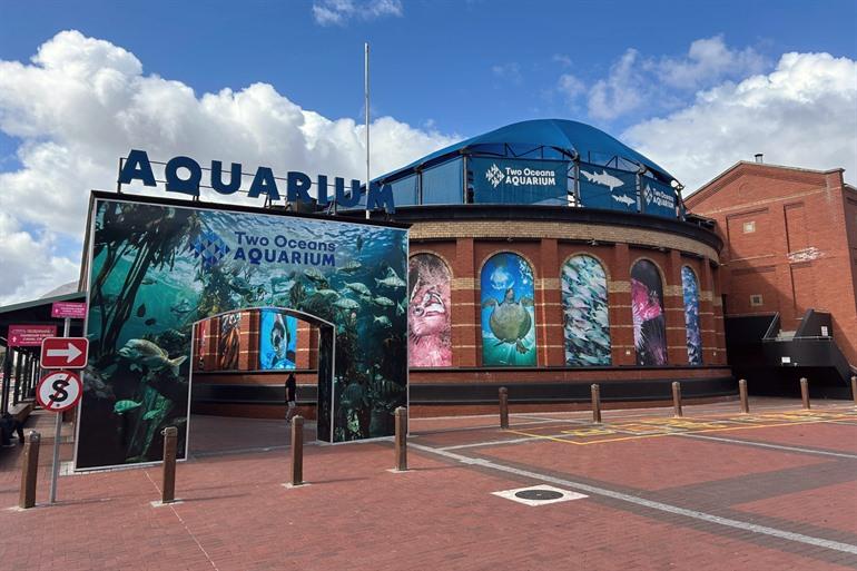 Two Oceans Aquarium