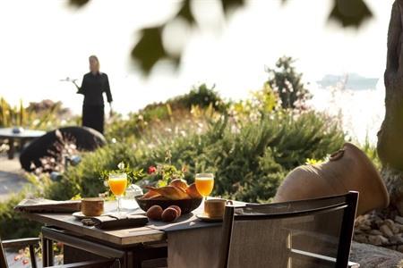  U Capu Biancu in Bonifacio