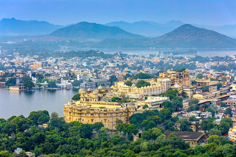 Udaipur