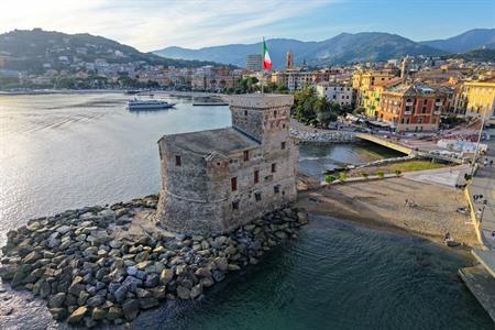 Top 10 bezienswaardigheden in Rapallo: wat zien en doen in de charmante badplaats?
