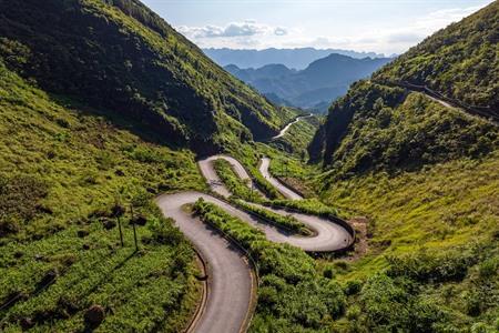 Ha Giang Loop in Noord-Vietnam: de mooiste route en stops onderweg + tips