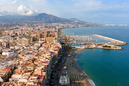 Fuengirola bezienswaardigheden: top 10 bezienswaardigheden in de charmante badplaats