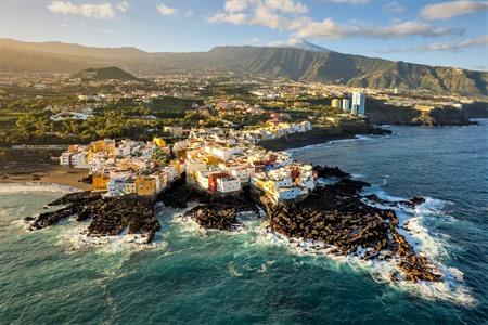 17 x mooiste bezienswaardigheden in Puerto de la Cruz: wat zien & doen tijdens je bezoek?