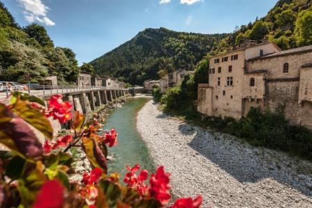 22 x top bezienswaardigheden in de Drôme: wat zeker zien & doen? 