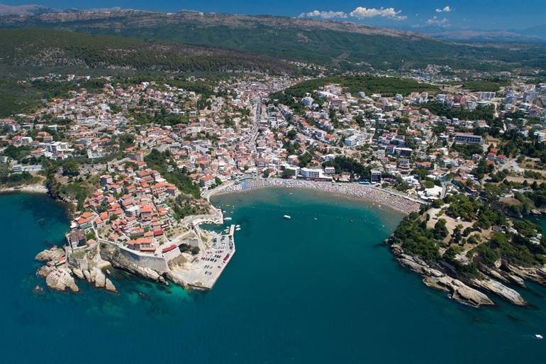 Ulcinj