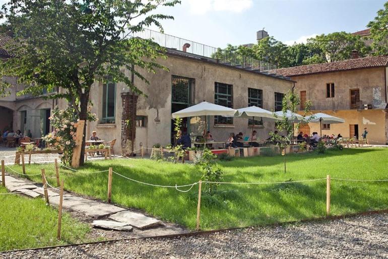 Un posto a Milano Hotel boeken
