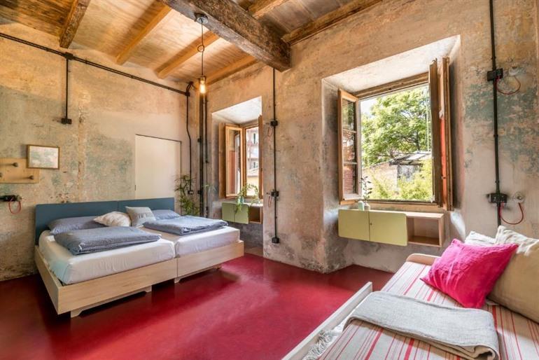 Un posto a Milano Hotel boeken