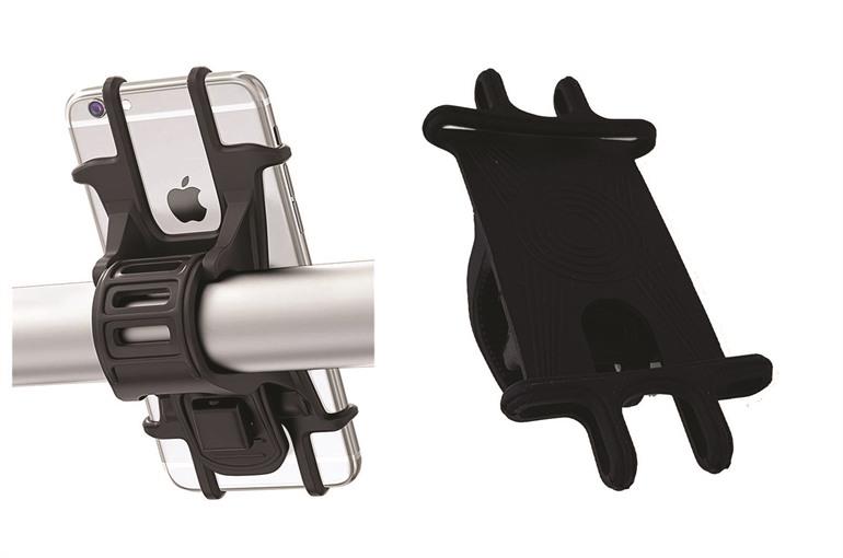 Universele telefoonhouder voor je fiets kopen