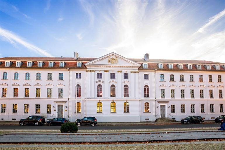 Universiteit van Greifswald, Mecklenburg-Vorpommern