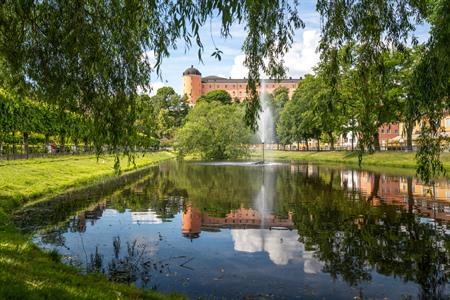 9x bezienswaardigheden in Uppsala, Zweden: wat zeker zien en doen?