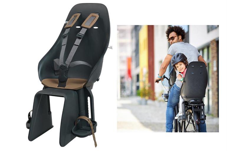 10 beste fietsstoeltjes 2022 kopen: Wat is het veiligste kinderzitje?