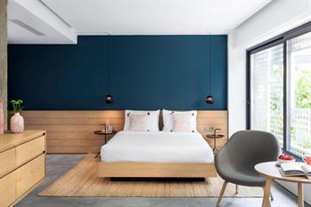 Urban Stripes Athens boeken