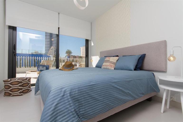 Urbano Blanco Apartments boeken