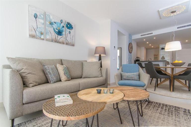 Urbano Blanco Apartments boeken