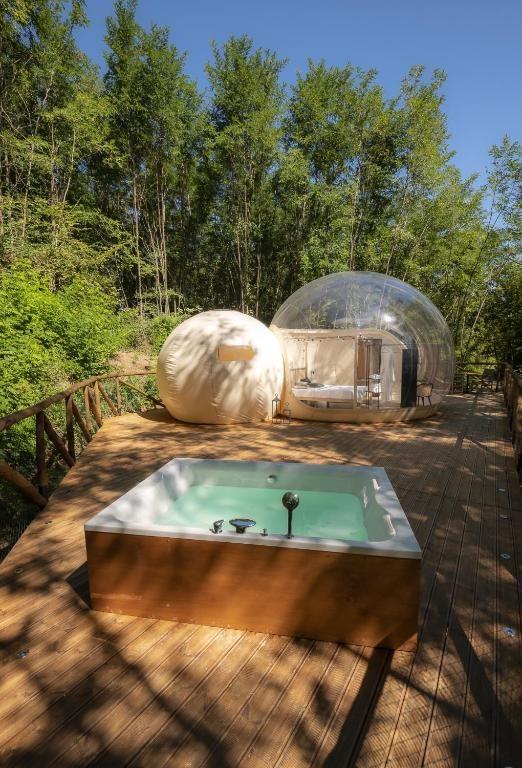 Ursa Major Bubble boeken