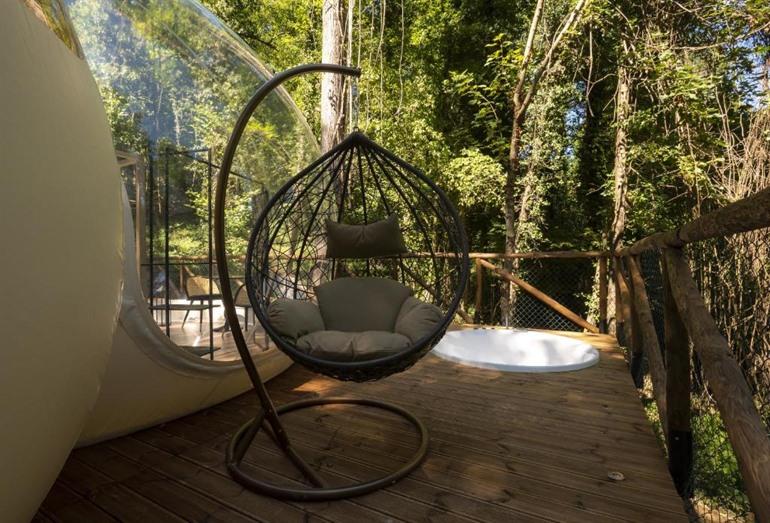 Ursa Major Bubble boeken