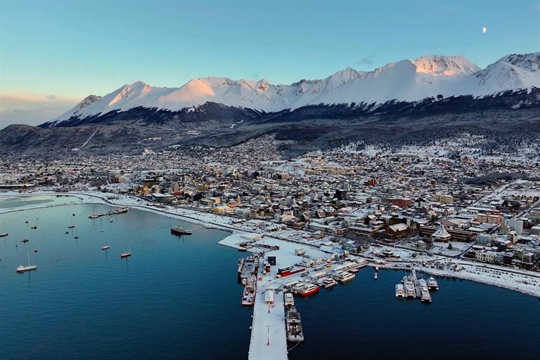 Ushuaia