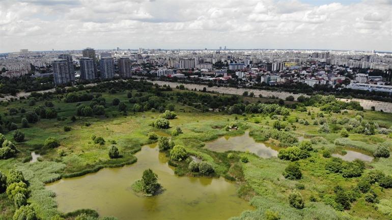 Văcăreşti Boekarest
