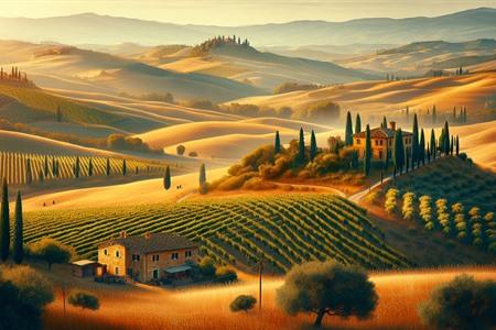 Vakantie bespaartips: goedkoop op vakantie in Italië