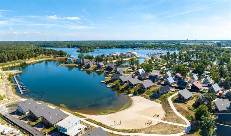 Vakantie & Resort Leukermeer