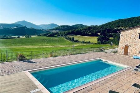 Vakantieboerderij Agriturismo I Casali di Morro boeken