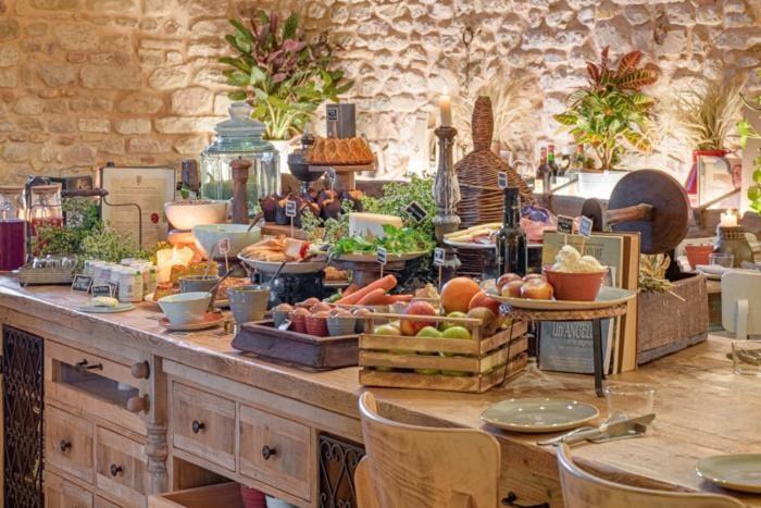 Vakantieboerderij Borgo Antichi Orti Assisi boeken