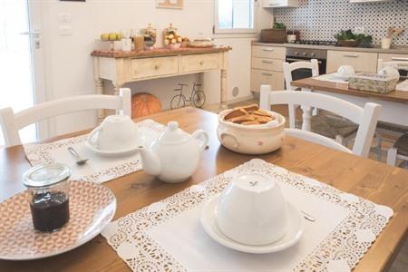 Vakantieboerderij La Viola e il Sole boeken