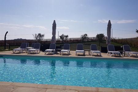 Vakantieboerderij La Viola e il Sole boeken