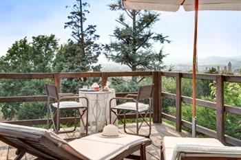 Vakantieboerderij Villa La Favorita boeken