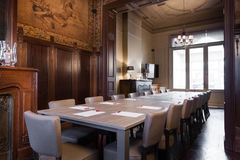 Vakantiehuis Adelaide in Ronse