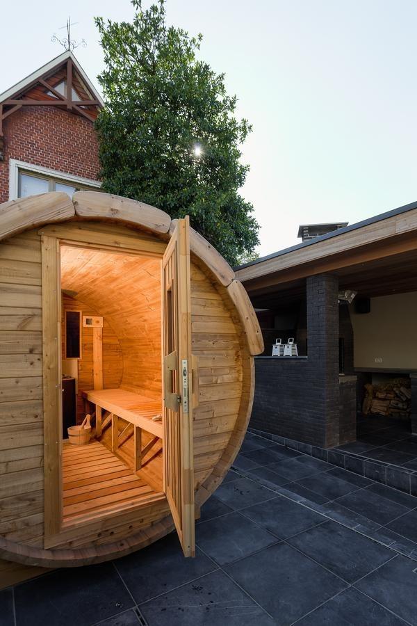 Vakantiehuis Adelaide