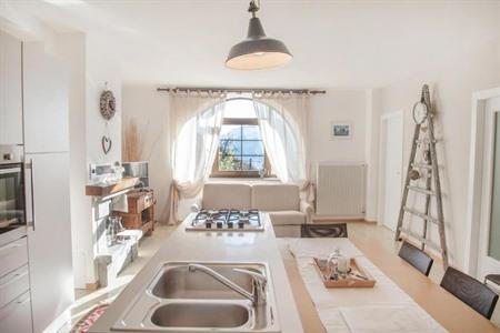 Vakantiehuis Casa Calvola boeken