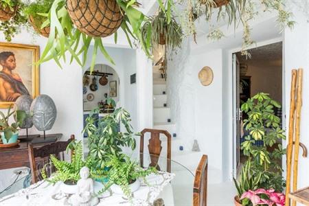 Vakantiehuis Cueva de Sacromonte boeken
