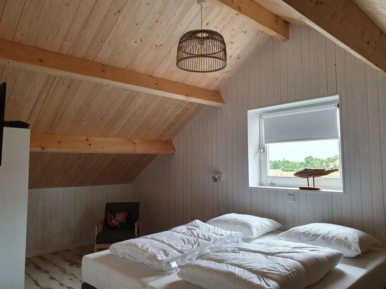 Vakantiehuis De Bonte Beleving (Oostkapelle)