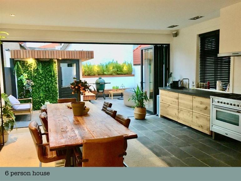 Vakantiehuis Es Vedra boeken