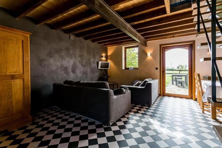 Vakantiehuis Het Zwaluwnest in Middelkerke boeken