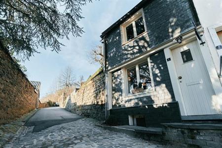 Vakantiehuis Le Petit Gretedar in centrum boeken