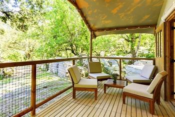 Vakantiehuis Le Servière