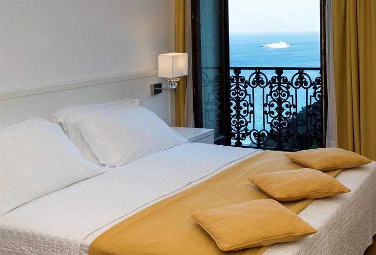 Vakantiehuis Limoneto Di Ercole (Erchie) boeken