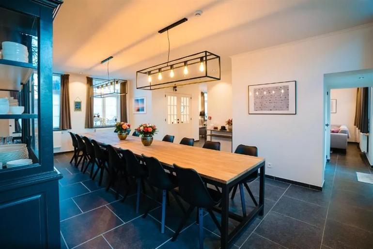 Vakantiehuis Maison de Juelle boeken