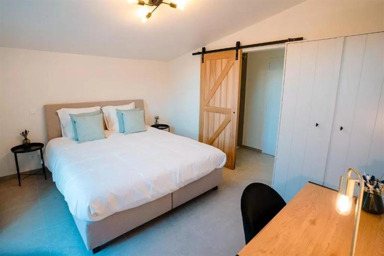 Vakantiehuis Maison de Juelle boeken