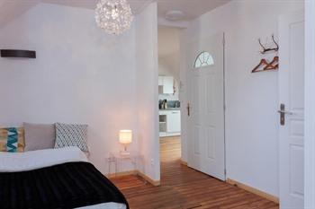 Vakantiehuis Noviomagus 