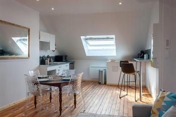 Vakantiehuis Noviomagus 