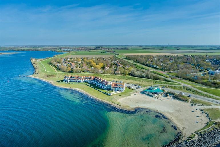 Vakantiehuisje boeken Landal Port Greve