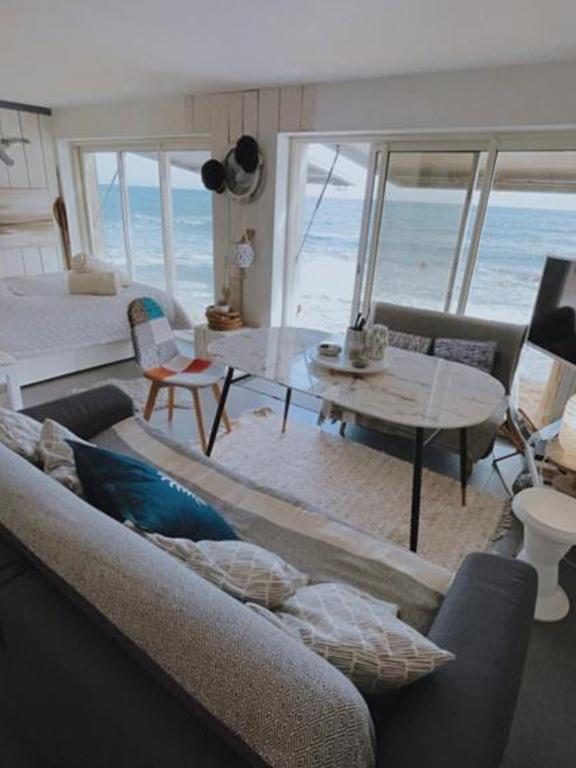 Vakantiehuisje Lou Cabanou boeken