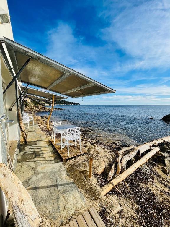 Vakantiehuisje Lou Cabanou boeken