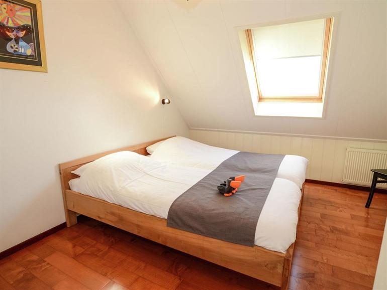 Vakantielodge Belvilla Texel